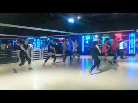 Miss Right(TEEN TOP 團體) ~ 與Jun 老師