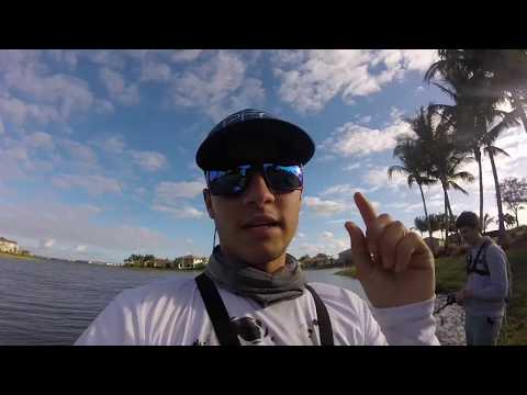 INSANE 2v2 TOURNAMENT ft. FishinFlorida Juliano's Florida Fishing and Matias Ramonot