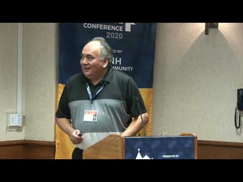 FNHC 2020 - Innovative Approaches to  Property Management and Project Planning