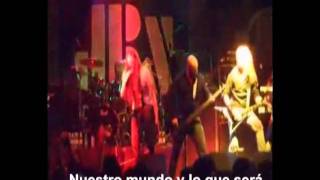 Dragonland The shadows of the mithril Mountains - Subtitulada