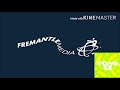 FremantleMedia 2009 Effects Round 1 Vs Everyone 1 20