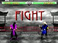 MK BLOODSTORM 2 EDITION Rain Bs Gameplay