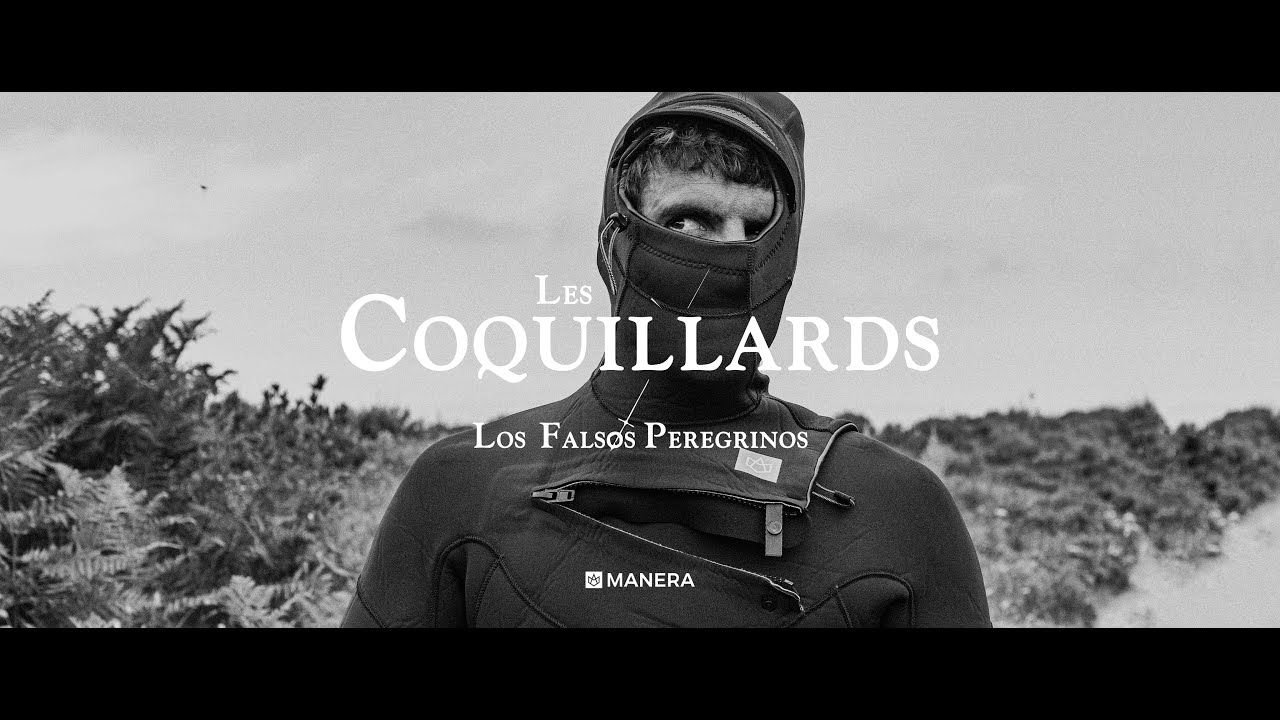 Les Coquillards