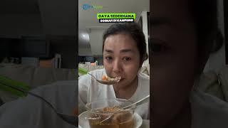 Penampilan Soimah di Kampung Halaman Disorot, Tak Malu Cuma Pakai Kaos Oblong, Dipuji Sederhana