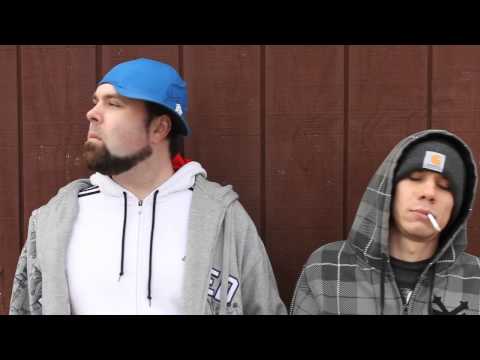 Wiggas of L.A. New Hampshire (2013)