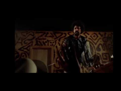 The Mack - Grown folks talking