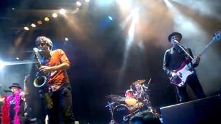 Doctor Deseo - Encore 11/11/2016