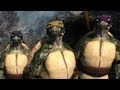 Summon Dwemer Mechanicals - Mounts and Followers for TES V: Skyrim video 4