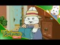 Max Ruby Camp Out Ruby S Clubhouse Max S Picnic Ep 4