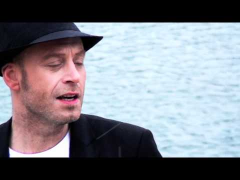 Randy Lee Kay - I´m Waiting - "The Book" (Official Video)