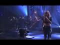 Ellie Goulding - Explosions (Live at iTunes Festival 2013)