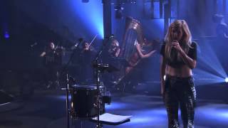 Ellie Goulding - Explosions (Live at iTunes Festival 2013)