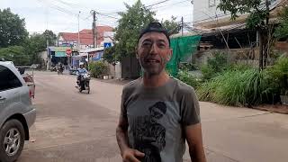 KAMBOCYA Siem Reap'te Butik otelimiz hizmete açıldı. 🫶 #siemreap #kamboçya 