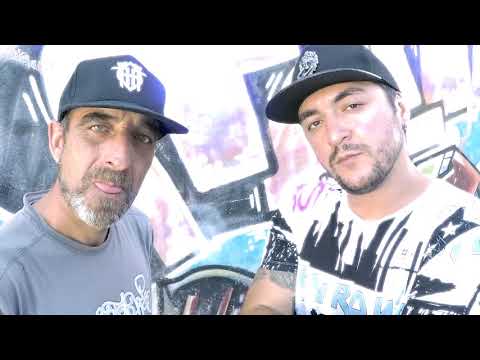 JOHN the DJ x MK NOCIVO - A Conversa é Outra (Videoclip Oficial)