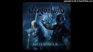 Dragonland - Forever walking alone