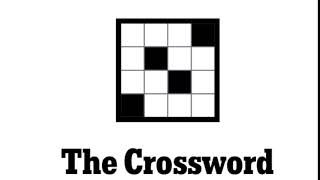 NYTimes Crossword Victory Song (San Jose Strut)