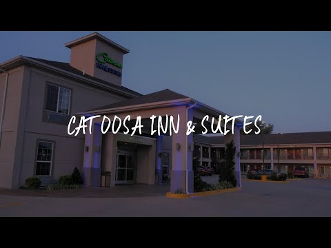 Catoosa Inn & Suites Review - Catoosa , United States of America