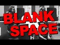 Taylor Swift - Blank Space (Punk Goes Pop Style ...