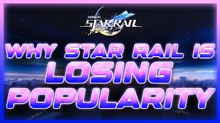 Download lagu The Decline of Honkai: Star Rail - What Happened To It? mp3 Download lagu The Decline of Honkai: Star Rail - What Happened To It? mp3