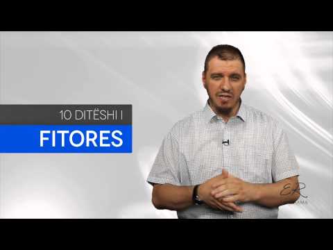 10 Ditëshi i fitores - Enis Rama