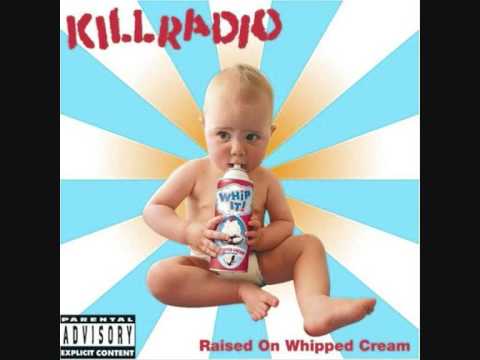 Killradio - A.M.E.R.I.K.A.