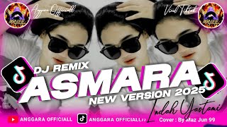 Download lagu DJ REMIX - ASMARA‼️INI TELAH MENYAKITKANKU || NEW VERSION 2025(INDAH YASTAMI) COVER : BY MAZ JUN 99 mp3