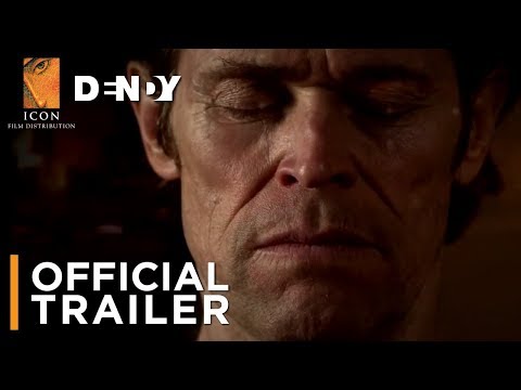 4:44 LAST DAY ON EARTH | Official Australian Trailer