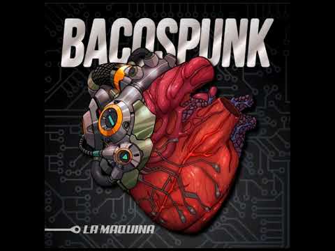 BACOSPUNK - No Future