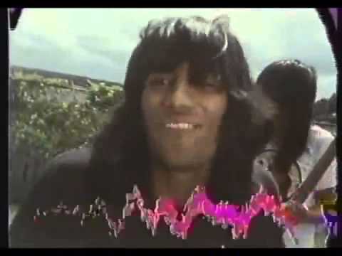 Hard Ons - Something About You