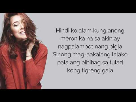 Moira Dela Torre - Titibo-Tibo (Lyrics)