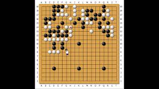 棋譜添削7級編part1 【 囲碁 (Igo 바둑 圍棋 Go)】
