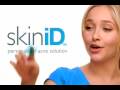 Hayden Panettiere - Neutrogena SkinID Commercial