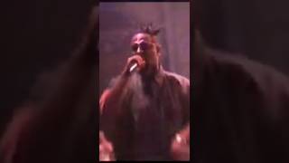 Tech N9ne - Devil Boy (Live) #techn9ne #strangemusic