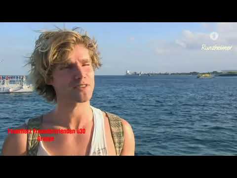 Feuerherz Ausschnitte " Verrückt nach Meer" vom 13.12.17