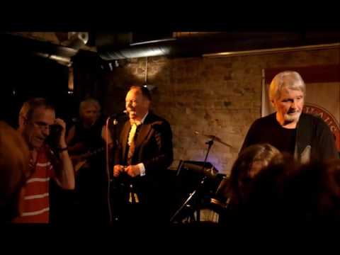 Satisfaction (Jagger) Jumpin`Pete & Berlin All-Stars