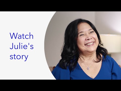 Julie's Story - Surviving Sudden Cardiac Arrest