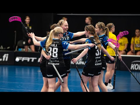 T21: EräViikingit - SBS Wirmo 4.2.2026 maalikooste