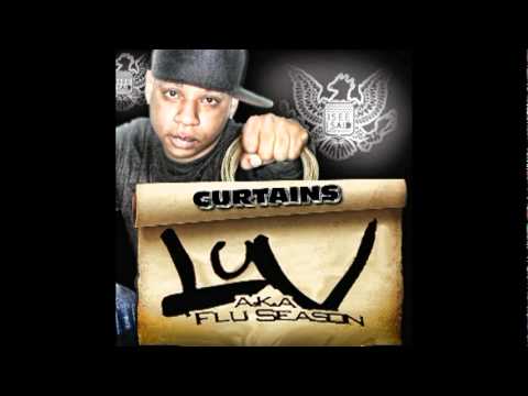 LUV AKA FLU SEASON - CURTAINS