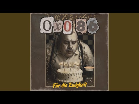 Für Die Ewigkeit - Oxo86