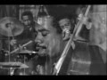 Eric Dolphy Hot House.