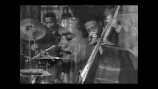 Eric Dolphy Hot House.