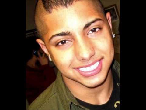 Top Notch Inc - Maybe Freestyle