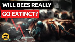 Bee Extinction Should Be a Disaster. Why Isn't It Happening?