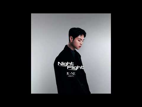 JU-NE (of iKON) - Night Flight (Acapella)