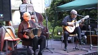 ALFREDO MARCUCCI - THE HAGUE - JULY 2007