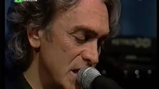 Riccardo Fogli Rarissimo pt1