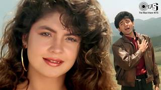 Download lagu Tum Kya Mile - Romantic Hit Song | Pooja Bhatt | Lata Mangeshkar, Udit Narayan mp3