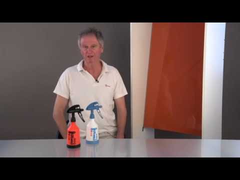 Kwazar Mercury Sprayer - What does it do?