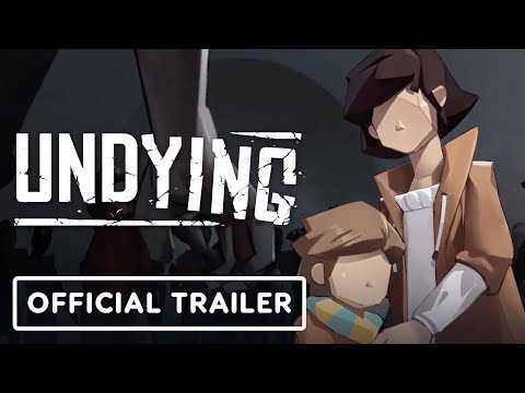 Trailer de UNDYING