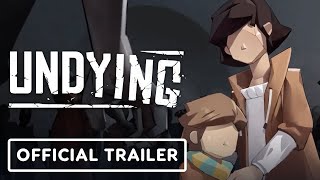 UNDYING (PC) Steam Key GLOBAL